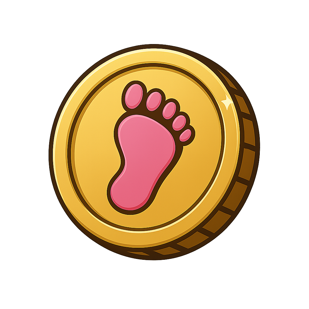 LootLust Logo
